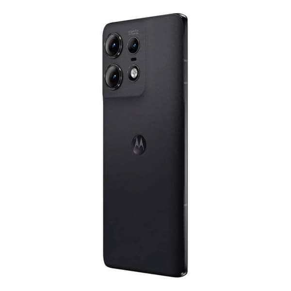 Motorola Edge 50 Pro 5G 12/512 GB svart (Black Beauty) Dual SIM
