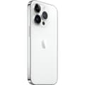 Miniatyrbild 2 av 4: APPLE iPhone 14 Pro 256GB Silver - Renoverad - Mycket bra skick- REFURBISHED