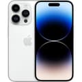 Miniatyrbild 1 av 4: APPLE iPhone 14 Pro 256GB Silver - Renoverad - Mycket bra skick- REFURBISHED