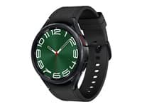 Samsung Galaxy Watch 6 Classic 47 mm Smartklocka – Svart