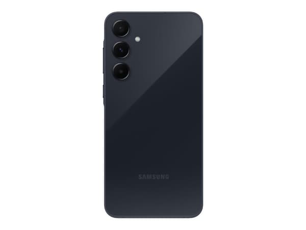 Samsung Galaxy A55 256GB 5G Dual-SIM – Fantastisk marinblå