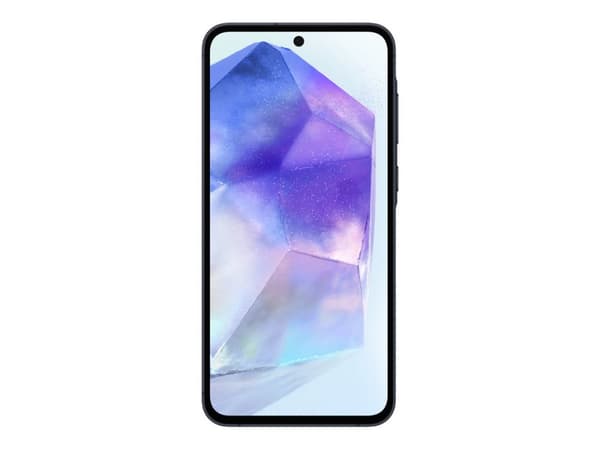 Samsung Galaxy A55 256GB 5G Dual-SIM – Fantastisk marinblå