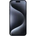 Miniatyrbild 2 av 2: APPLE iPhone 15 Pro Max 256GB Blue Titanium (2023) - Renoverad - Mycket bra skick- REFURBISHED