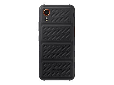 Samsung Galaxy Xcover 7 128GB Enterprise Edition 5G Dual-SIM – Svart