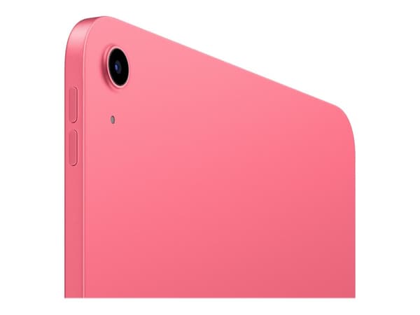 Apple 10.9″ (2022) iPad Wi-Fi 64GB 10. generation – Rosa
