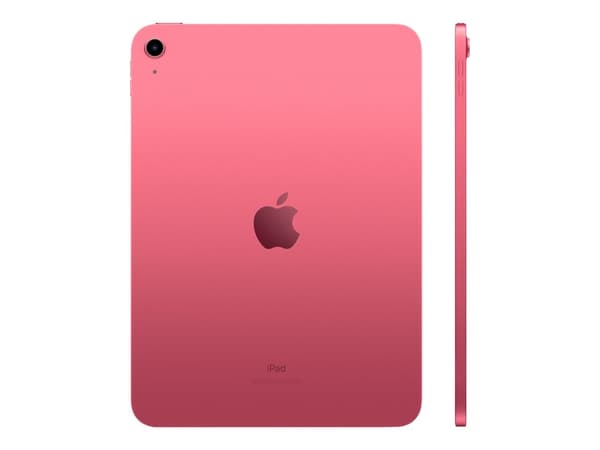 Apple 10.9″ (2022) iPad Wi-Fi 64GB 10. generation – Rosa