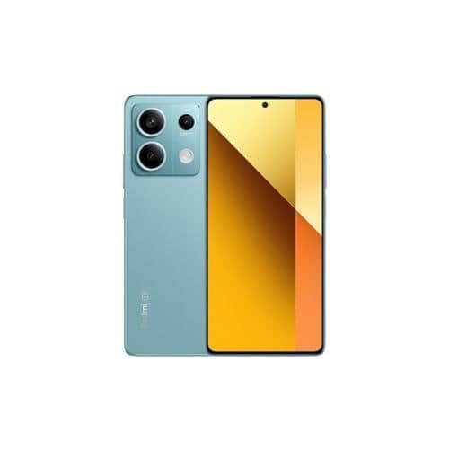 Xiaomi Redmi Note 13 5G 8/256GB Blå EU