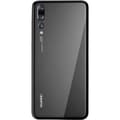 Miniatyrbild 3 av 3: HUAWEI P20 Pro 128GB Svart - Renoverad - Utmärkt skick- REFURBISHED
