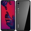 Miniatyrbild 1 av 3: HUAWEI P20 Pro 128GB Svart - Renoverad - Utmärkt skick- REFURBISHED
