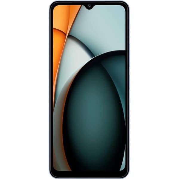 Xiaomi Redmi A3 Smartphone 4GB 128GB Blue MediaTek Helio G36 Dot Drop Screen 6,71 tum Huvudkamera 8MP batteri 5000mAh