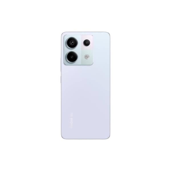Xiaomi Redmi Note 13 Pro 5G 8/256GB Lila EU Lila
