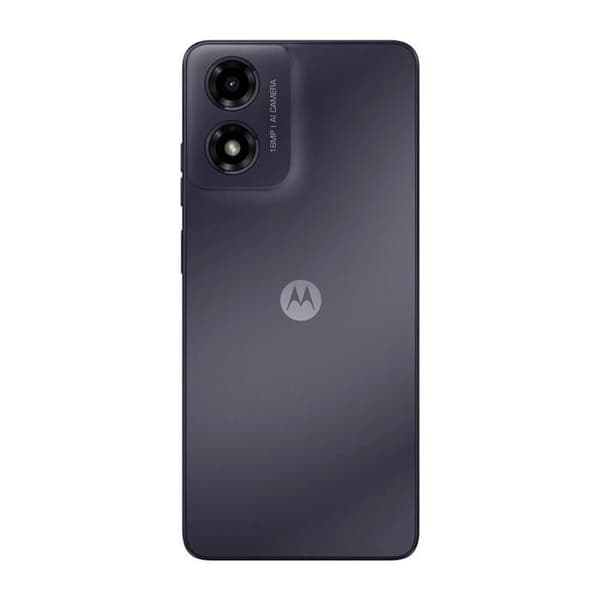 Motorola Moto G04 8GB/128GB Svart (Concord Svart) XT2421-3