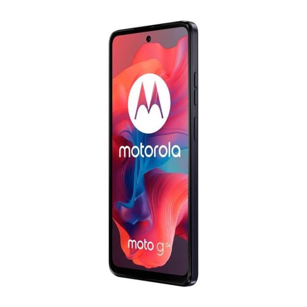 Motorola Moto G04 8GB/128GB Svart (Concord Svart) XT2421-3