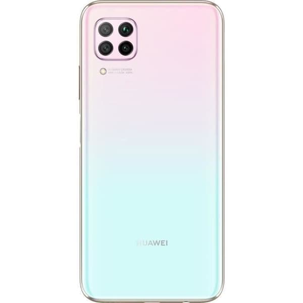 HUAWEI P40 Lite 128GB Rosa - Renoverad - Mycket bra skick- REFURBISHED