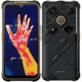 Miniatyrbild 1 av 4: AGM Glory G1S Unbreakable 5G-mobiltelefon med värmekamera Snapdragon 480 Night Vision Camera Smartphone 8+128GB