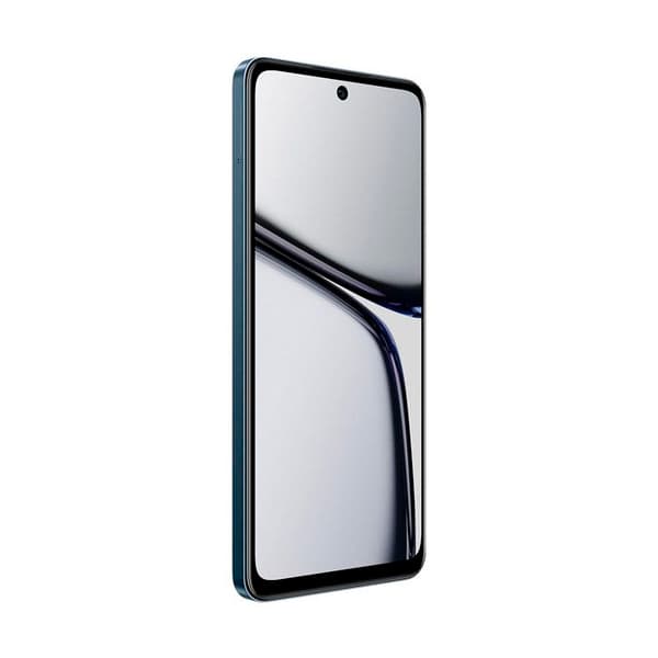 Realme C65 4G 8GB/256GB Svart (Starlight Black) Dual SIM