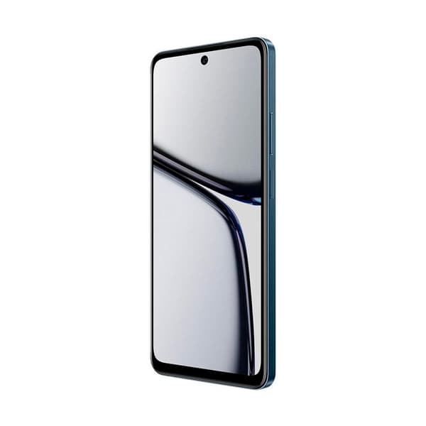 Realme C65 4G 8GB/256GB Svart (Starlight Black) Dual SIM