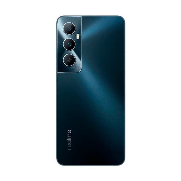 Realme C65 4G 8GB/256GB Svart (Starlight Black) Dual SIM
