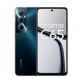 Miniatyrbild 1 av 5: Realme C65 4G 8GB/256GB Svart (Starlight Black) Dual SIM