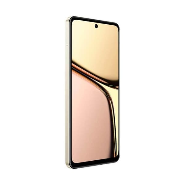 Realme C65 4G 8GB/256GB Gold (Starlight Gold) Dual SIM