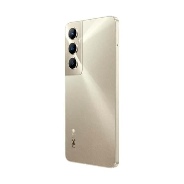 Realme C65 4G 8GB/256GB Gold (Starlight Gold) Dual SIM