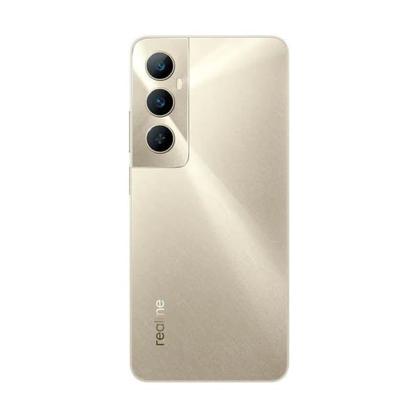 Realme C65 4G 8GB/256GB Gold (Starlight Gold) Dual SIM