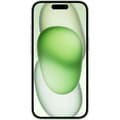 Miniatyrbild 2 av 2: APPLE iPhone 15 128GB Grön (2023) - Renoverad - Mycket bra skick- REFURBISHED