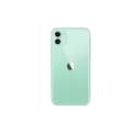 Miniatyrbild 4 av 4: APPLE iPhone 12 mini 128GB Grön - Renoverad - Mycket bra skick- REFURBISHED