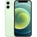 Miniatyrbild 1 av 4: APPLE iPhone 12 mini 128GB Grön - Renoverad - Mycket bra skick- REFURBISHED