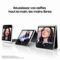 Miniatyrbild 4 av 4: SAMSUNG Z Flip5 256GB grafit (2023) - Renoverad - Utmärkt skick- REFURBISHED