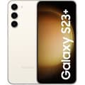 Miniatyrbild 1 av 4: SAMSUNG Galaxy S23+ 256GB Cream - Renoverad - Utmärkt skick- REFURBISHED