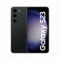 Miniatyrbild 1 av 4: SAMSUNG Galaxy S23 256GB Svart - Renoverad - Bra skick- REFURBISHED