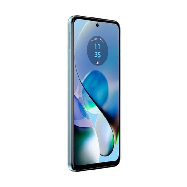 Motorola Moto G54 5G 12GB/256GB Blå (Glacier Blue) Dual SIM XT2343-2