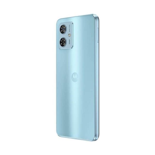 Motorola Moto G54 5G 12GB/256GB Blå (Glacier Blue) Dual SIM XT2343-2