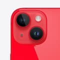 Miniatyrbild 3 av 4: APPLE iPhone 14 256GB (PRODUKT) RÖD - Renoverad - Bra skick- REFURBISHED