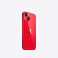 Miniatyrbild 2 av 4: APPLE iPhone 14 256GB (PRODUKT) RÖD - Renoverad - Bra skick- REFURBISHED