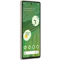 Miniatyrbild 3 av 4: GOOGLE Pixel 7 - 128 GB - Gul (2022) - Renoverad - Mycket bra skick- REFURBISHED