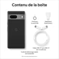 Miniatyrbild 4 av 4: GOOGLE Pixel 7 - 128 GB - Gul (2022) - Renoverad - Mycket bra skick- REFURBISHED