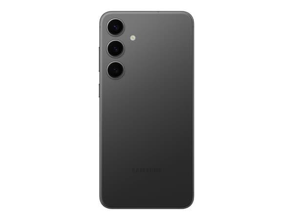 Samsung Galaxy S24+ 256GB – Svart Onyx
