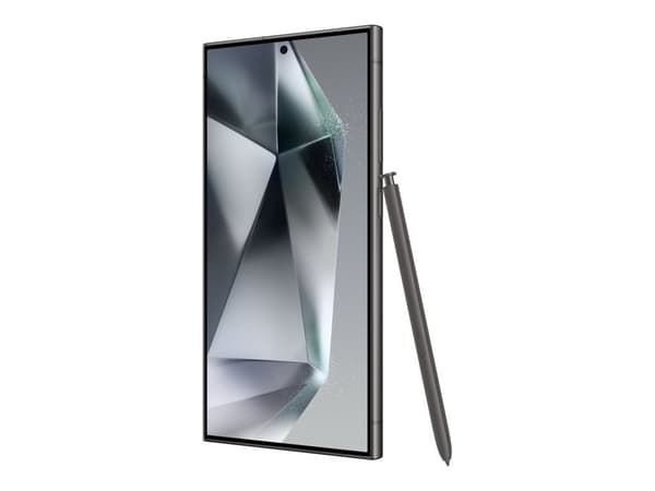 Samsung Galaxy S24 Ultra 256GB 5G – Titansvart