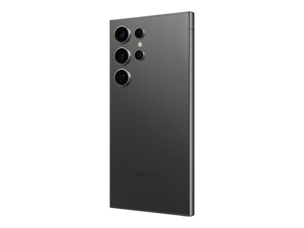 Samsung Galaxy S24 Ultra 256GB 5G – Titansvart