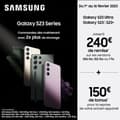Miniatyrbild 2 av 4: SAMSUNG Galaxy S23 Ultra 512 GB Svart - Renoverad - Bra skick- REFURBISHED