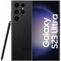 Miniatyrbild 1 av 4: SAMSUNG Galaxy S23 Ultra 512 GB Svart - Renoverad - Bra skick- REFURBISHED