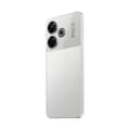 Miniatyrbild 6 av 6: POCO M6 Silver 6GB RAM 128GB ROM