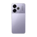 Miniatyrbild 4 av 6: POCO M6 Lila 6GB RAM 128GB ROM