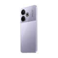 Miniatyrbild 6 av 6: POCO M6 Lila 6GB RAM 128GB ROM