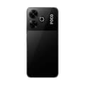 Miniatyrbild 4 av 6: POCO M6 Svart 6GB RAM 128GB ROM