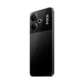 Miniatyrbild 6 av 6: POCO M6 Svart 6GB RAM 128GB ROM