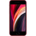 Miniatyrbild 1 av 4: APPLE iPhone SE 256GB Röd (2020) - Renoverad - Mycket bra skick- REFURBISHED