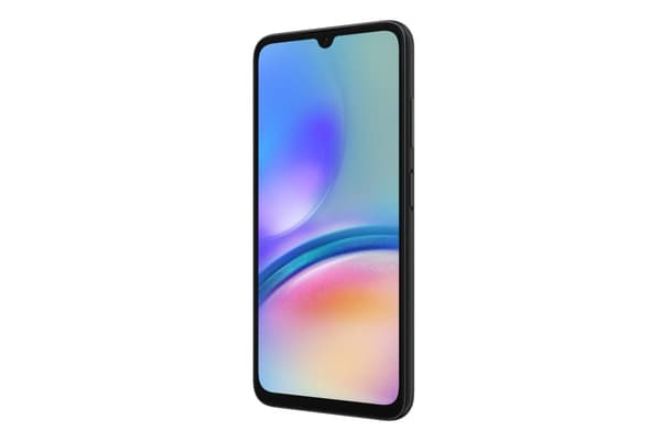 Samsung Galaxy SM-A057GZKU 17 cm (6,7") Dual SIM Android 13 4G USB Type-C 4 GB 64 GB 5000 mAh Svart
